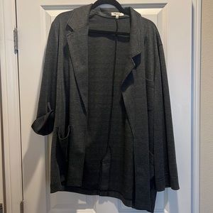 Madwell Grey Jacket